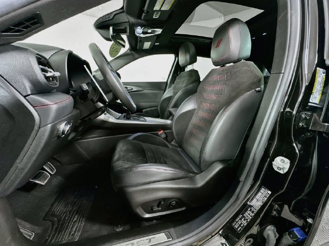 Used 2024 Dodge Hornet R/T Plus AWD/4WD image 4