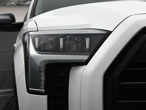 Used 2024 Toyota Tundra Limited w/ TRD Off-Road Package AWD/4WD image 6