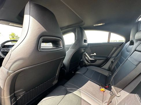 Used 2022 Mercedes-Benz CLA 250 image 21
