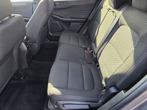 Used 2025 Ford Escape Active image 28