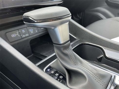 Certified 2025 Hyundai Tucson SEL image 25