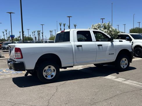 Used 2022 RAM 2500 Tradesman AWD/4WD image 5