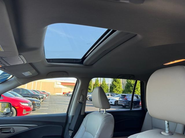 Certified 2018 Honda Pilot EX-L image 15