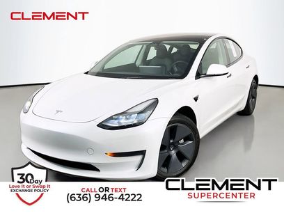 Used 2023 Tesla Model 3 Standard Range