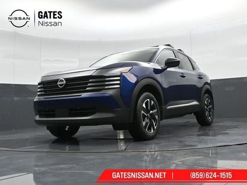 New 2026 Nissan Kicks SV w/ Cold Weather Package image 41