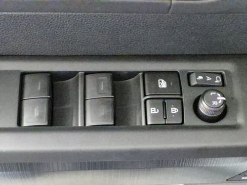 New 2026 Toyota Tundra Platinum AWD/4WD image 14
