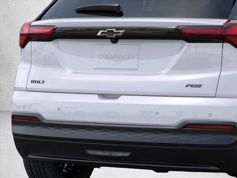 New 2027 Chevrolet Bolt RS FWD image 14