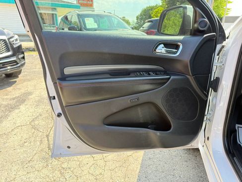 Used 2018 Dodge Durango GT AWD/4WD image 9