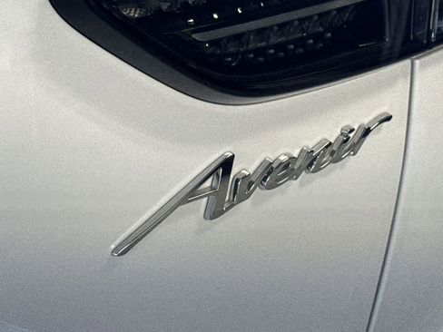 New 2025 Buick Envision Avenir AWD/4WD image 10