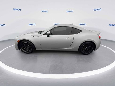 Used 2013 Scion FR-S RWD image 5