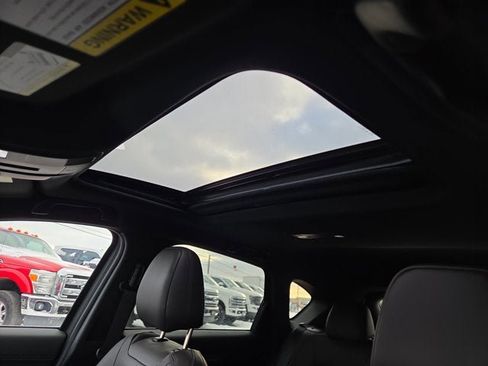 Used 2020 MAZDA CX-5 Signature image 9