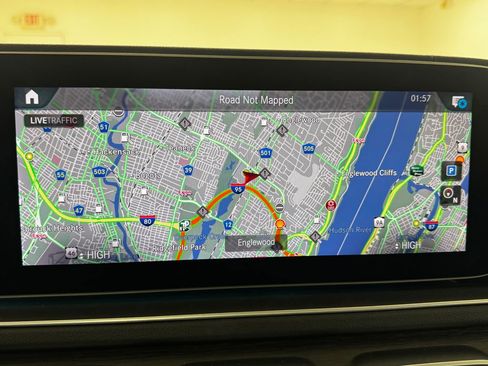 Used 2020 Mercedes-Benz GLE 450 4MATIC image 20