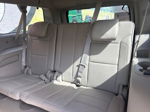 Used 2016 GMC Yukon XL Denali w/ Open Road Package AWD/4WD image 23