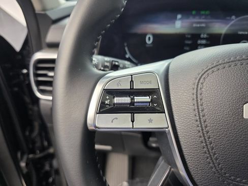 Used 2024 Kia Telluride SX FWD image 21