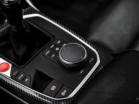 Used 2021 BMW M4 Coupe w/ Executive Package image 54