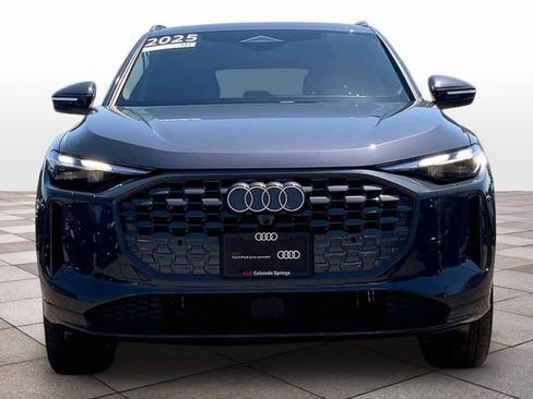 Used 2025 Audi Q5 Premium w/ Convenience Package AWD/4WD image 3