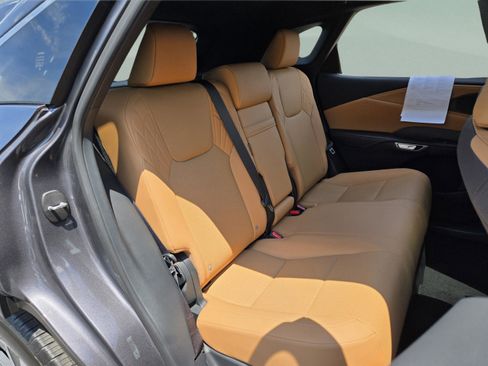 Certified 2025 Lexus RX 350 Premium FWD image 13