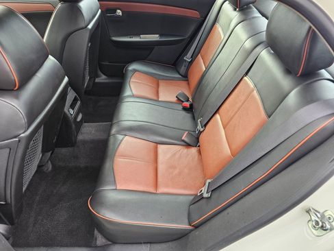 Used 2008 Chevrolet Malibu LTZ image 21