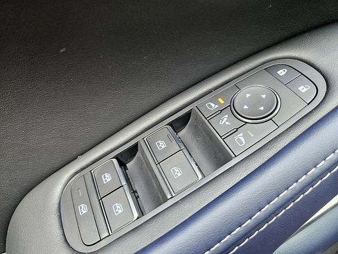 New 2026 INFINITI QX60 Sport w/ Dark Cargo Package image 30