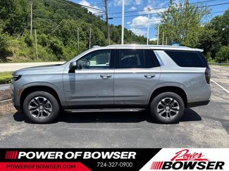 New 2026 Chevrolet Tahoe LT w/ Comfort Package AWD/4WD video 2