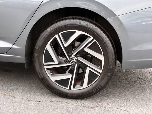 Used 2024 Volkswagen Jetta SEL FWD image 51