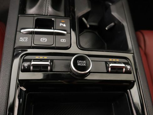 Used 2025 Kia K5 GT-Line w/ GT-Line Premium Package FWD image 8