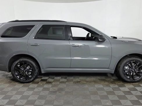 New 2026 Dodge Durango GT image 8