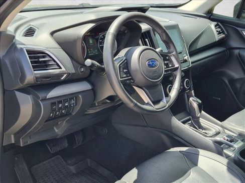 Used 2020 Subaru Forester Limited AWD/4WD image 10