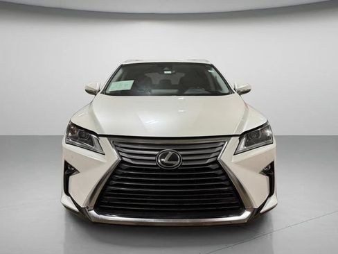 Used 2017 Lexus RX 350 AWD w/ Premium Package image 8