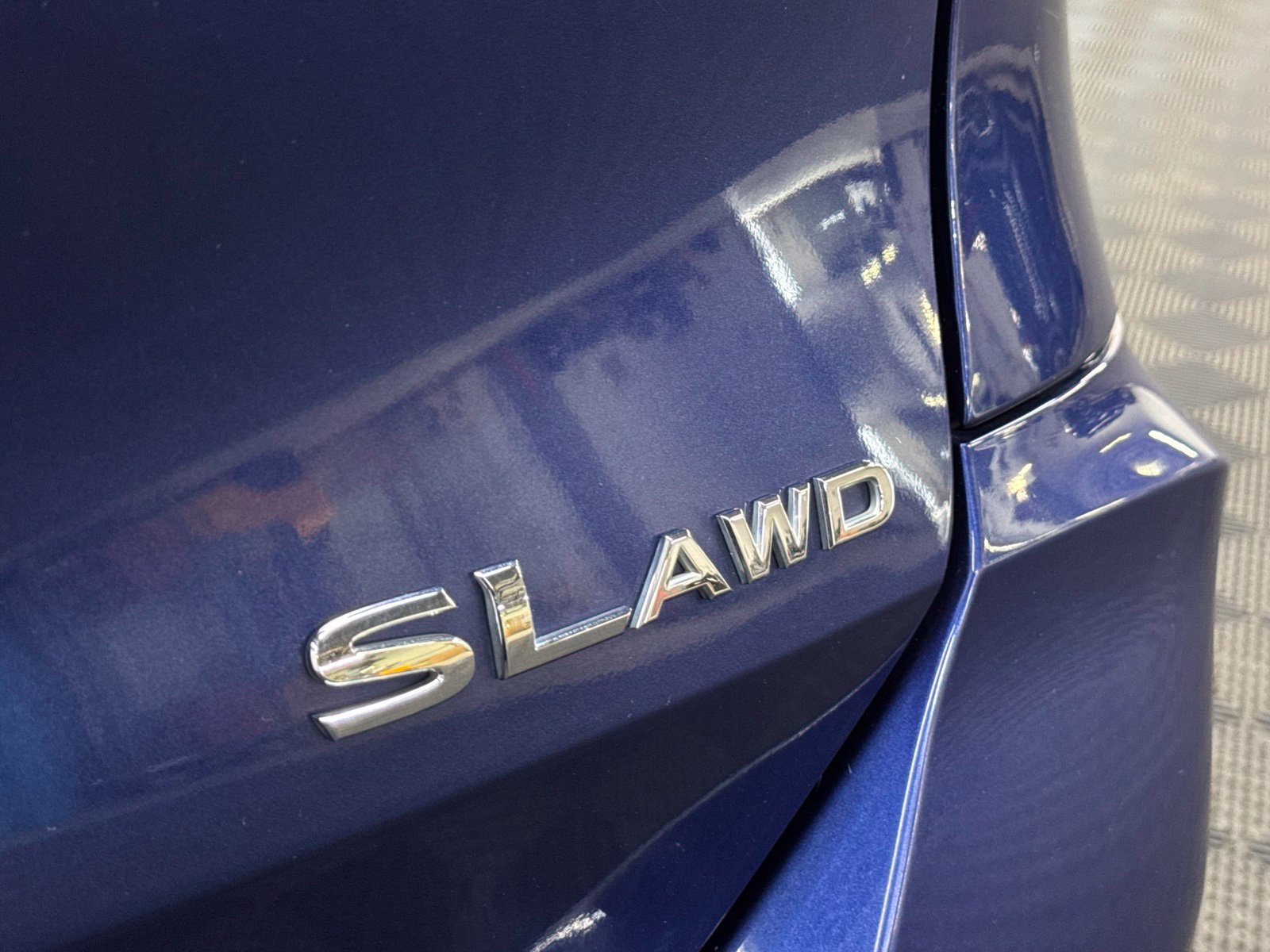 Used 2018 Nissan Rogue SL AWD/4WD image 7