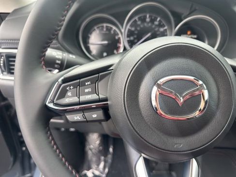 New 2025 MAZDA CX-5 Carbon Edition image 22