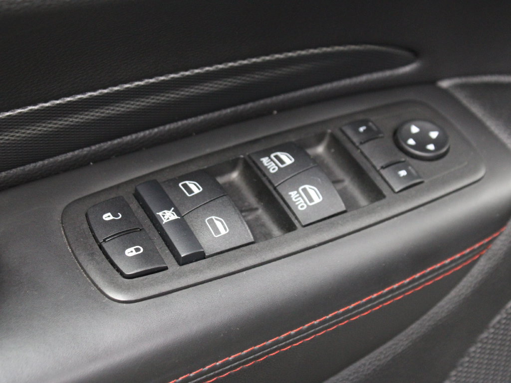 Used 2025 Dodge Durango R/T AWD/4WD image 65