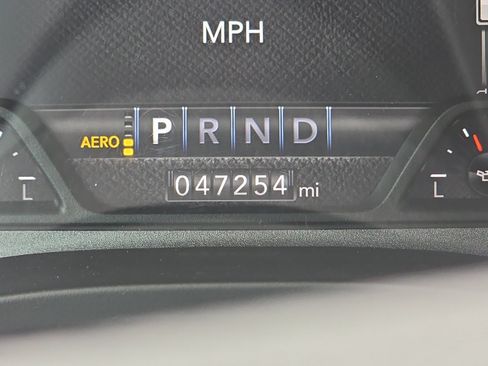 Used 2022 RAM 1500 Limited w/ Night Edition AWD/4WD image 2