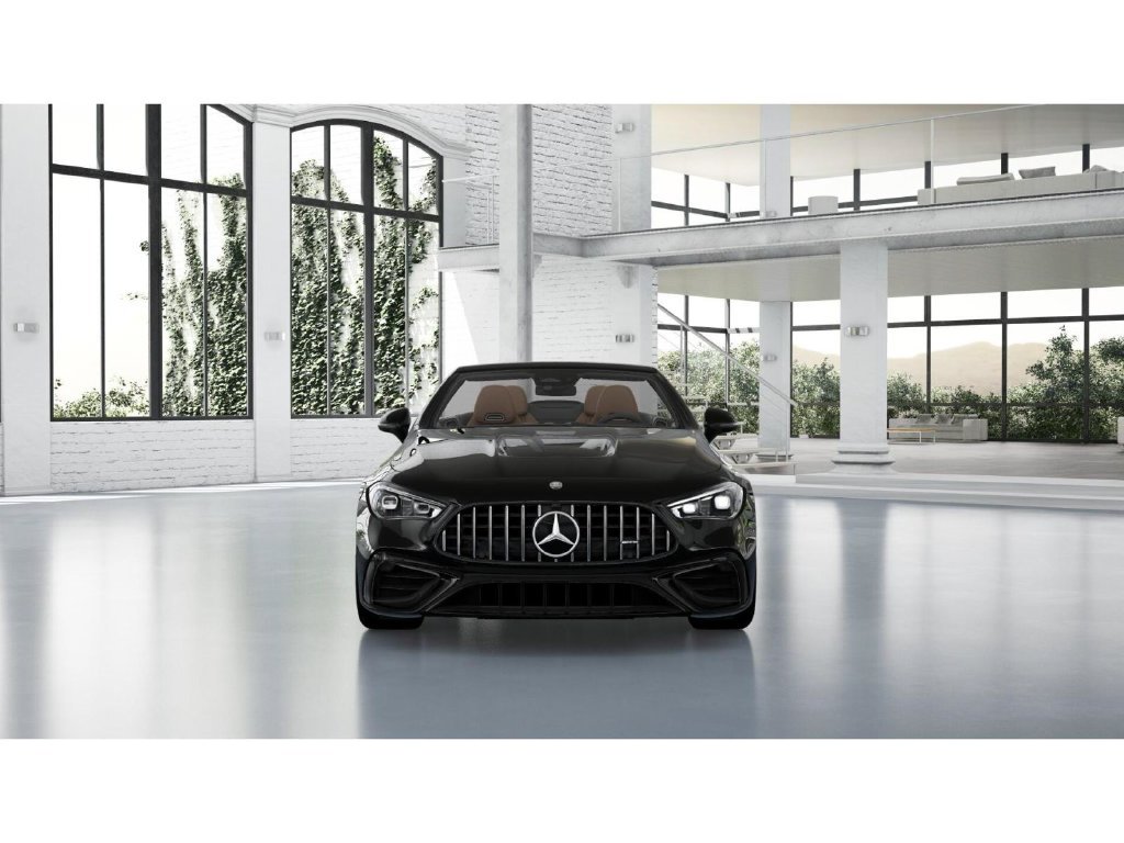 New 2027 Mercedes-Benz CLE 53 AMG 4MATIC Cabriolet image 7