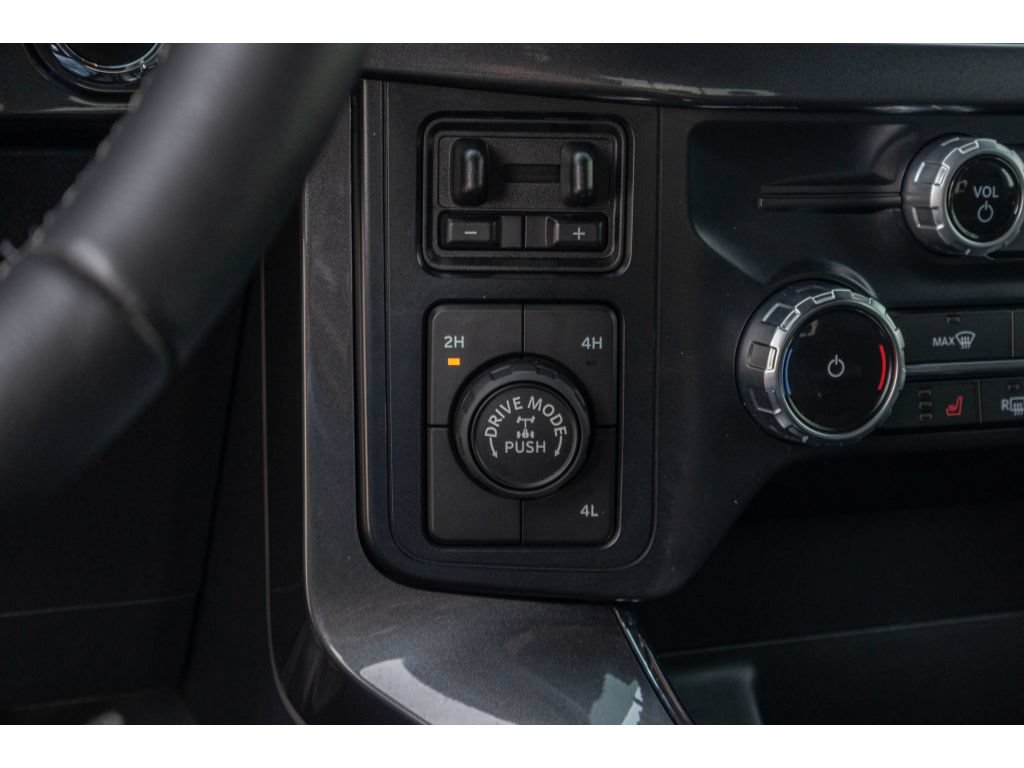 Used 2023 Ford F150 XLT w/ Equipment Group 302A High AWD/4WD image 27