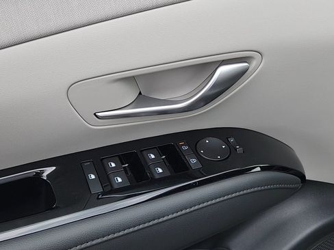 New 2026 Hyundai Tucson Limited AWD/4WD image 7