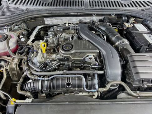 Used 2022 Volkswagen Jetta SE FWD image 33