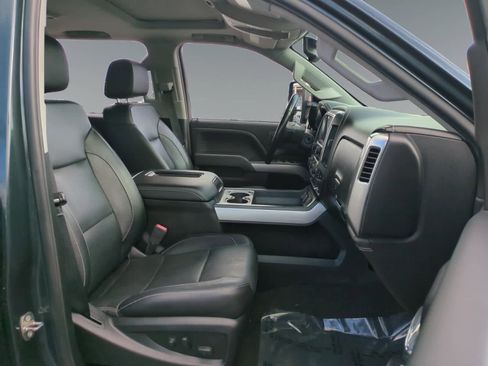 Used 2018 Chevrolet Silverado 2500 LTZ w/ Duramax Plus Package image 17