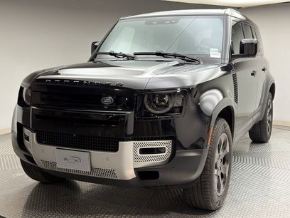 Used 2022 Land Rover Defender 110 S