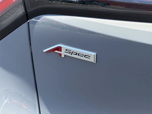 Used 2025 Acura ADX A-Spec AWD/4WD image 8