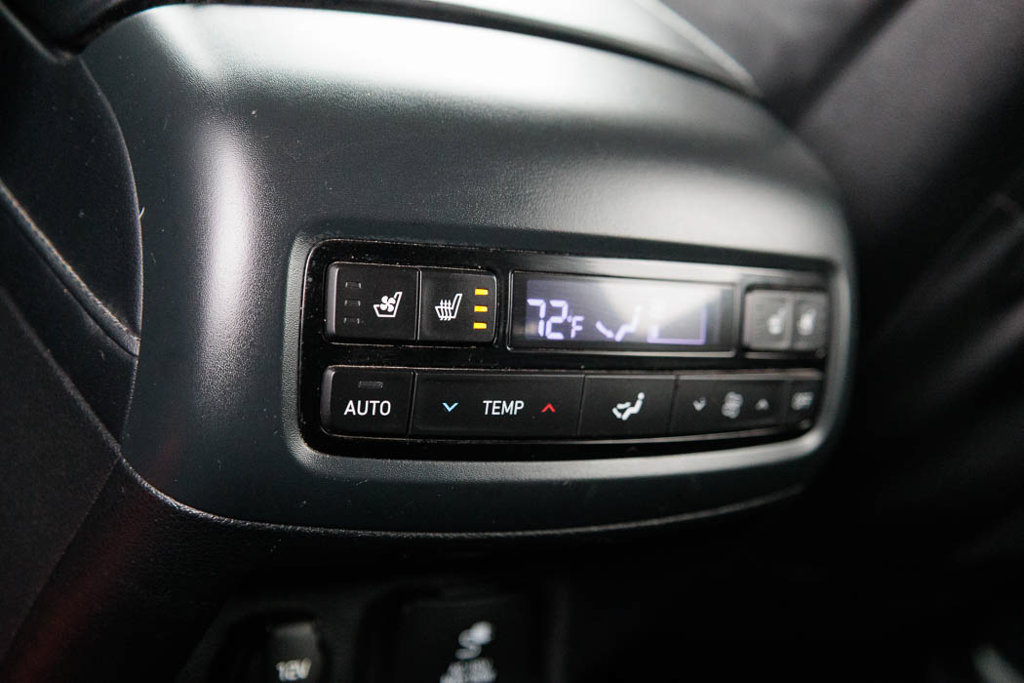 Used 2020 Hyundai Palisade Limited AWD/4WD image 9