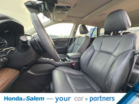 Used 2024 Subaru Outback Touring XT image 14