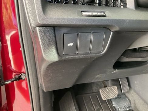 New 2026 Honda CR-V TrailSport image 9