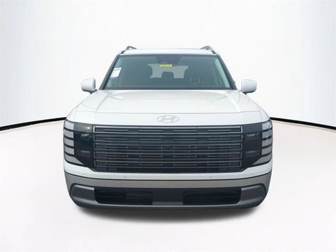 New 2026 Hyundai Palisade FWD image 3