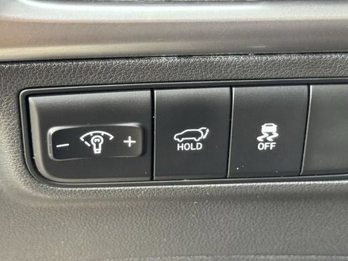 Used 2025 Hyundai Tucson SEL AWD/4WD image 20
