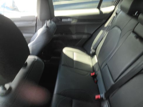 Used 2023 Alfa Romeo Stelvio Sprint RWD image 8