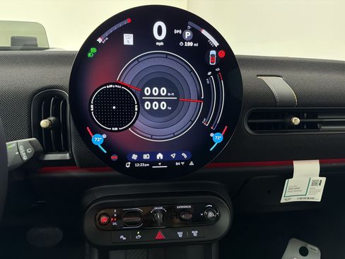 New 2026 MINI Cooper S FWD image 22