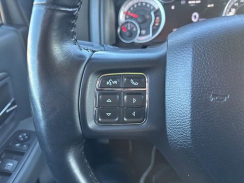 Used 2019 RAM 1500 Big Horn image 25