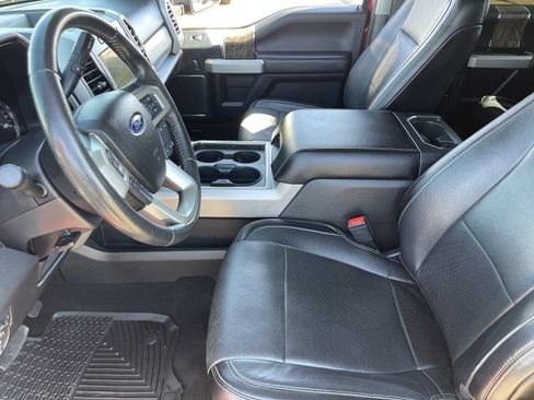 Used 2018 Ford F350 Lariat RWD image 20
