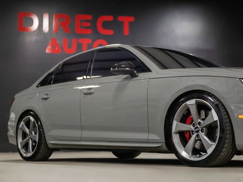 Used 2019 Audi S4 Prestige w/ Prestige Package image 3